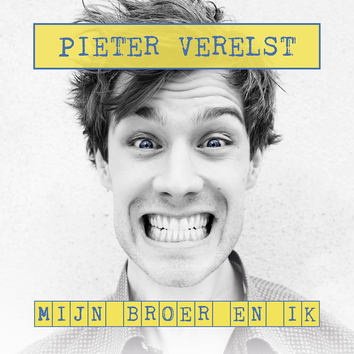 Pieter Verelst - Moppen Van De Papa