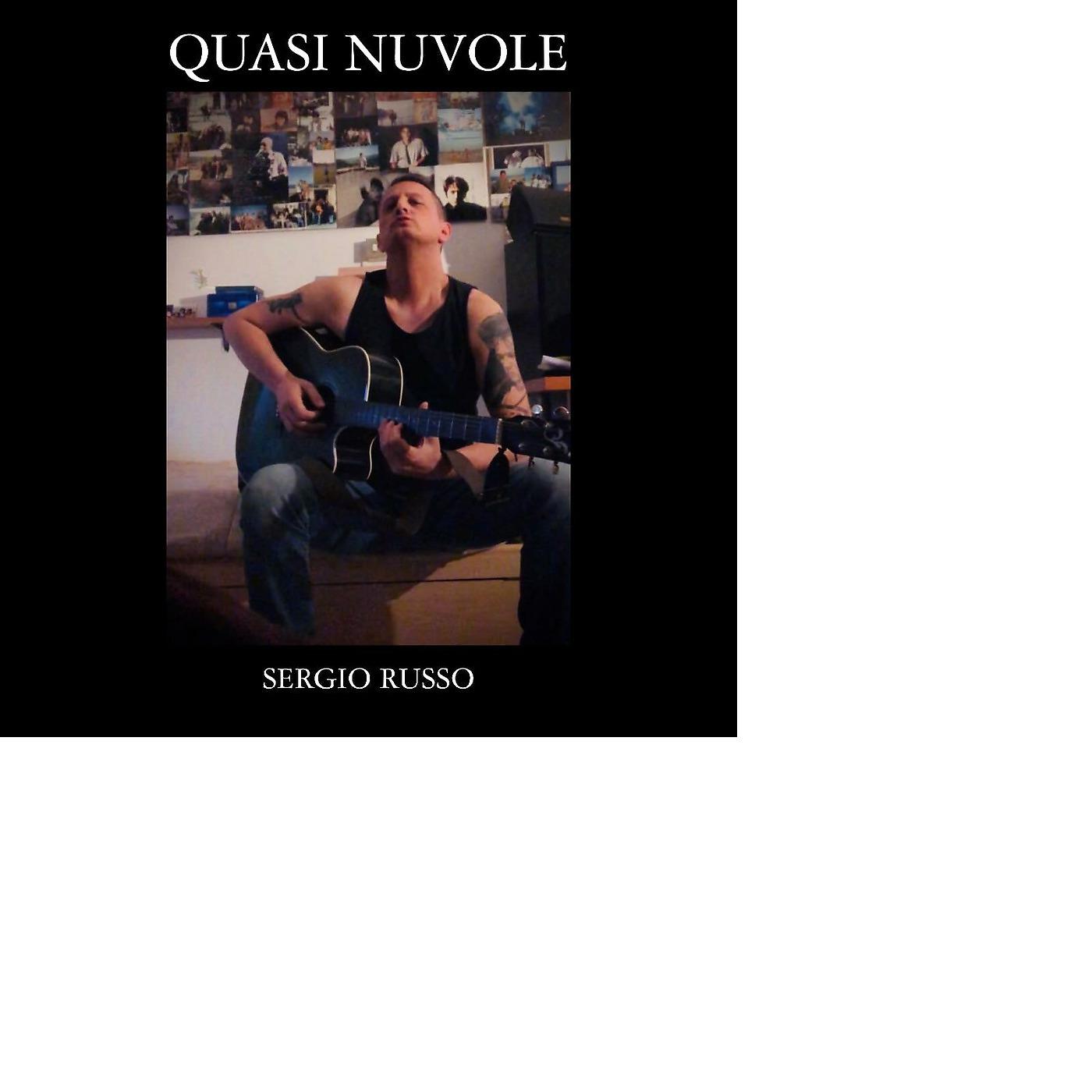 Постер альбома Quasi Nuvole