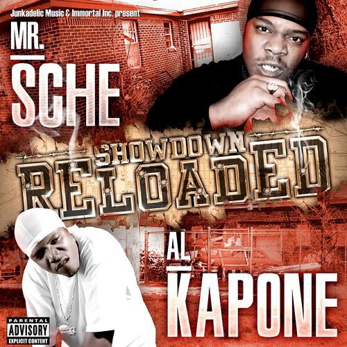 Al Kapone - Take Ya Shirts Off