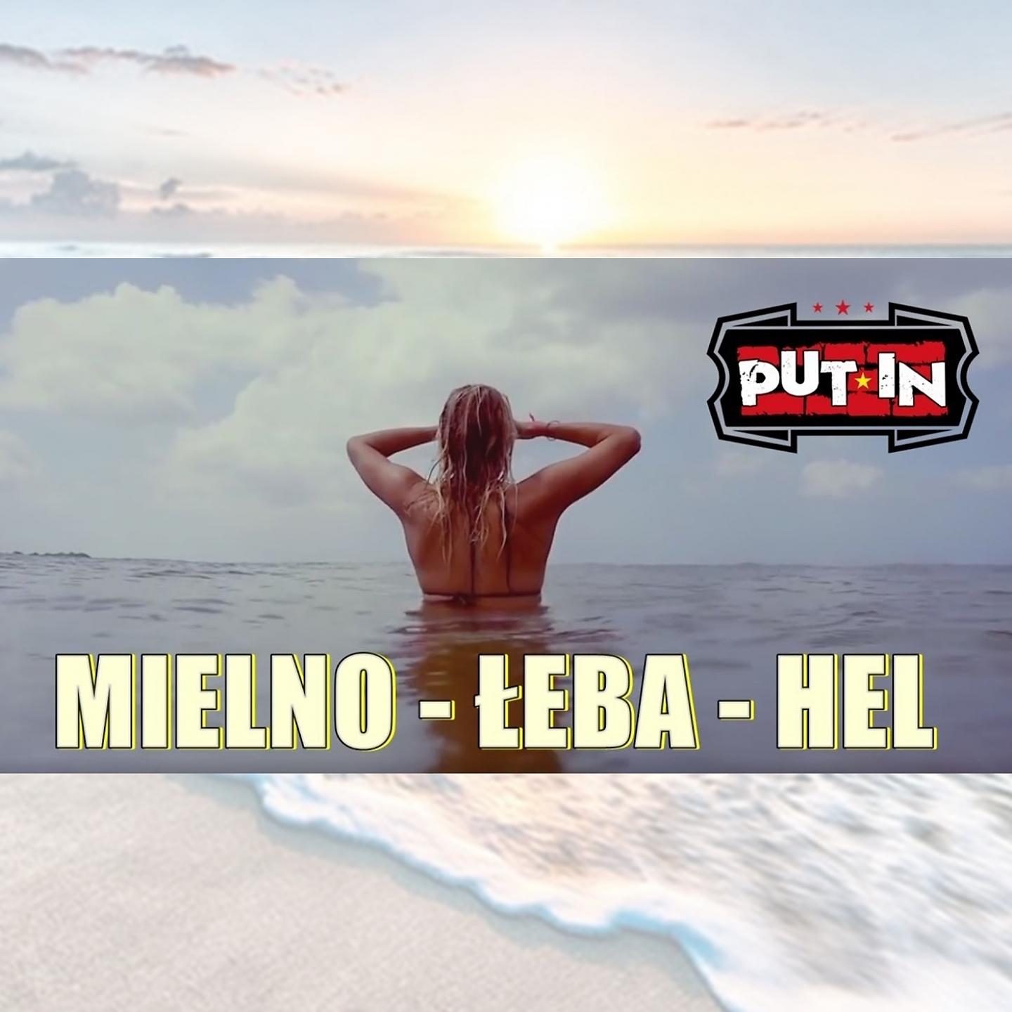 Постер альбома Mielno, łeba, hel