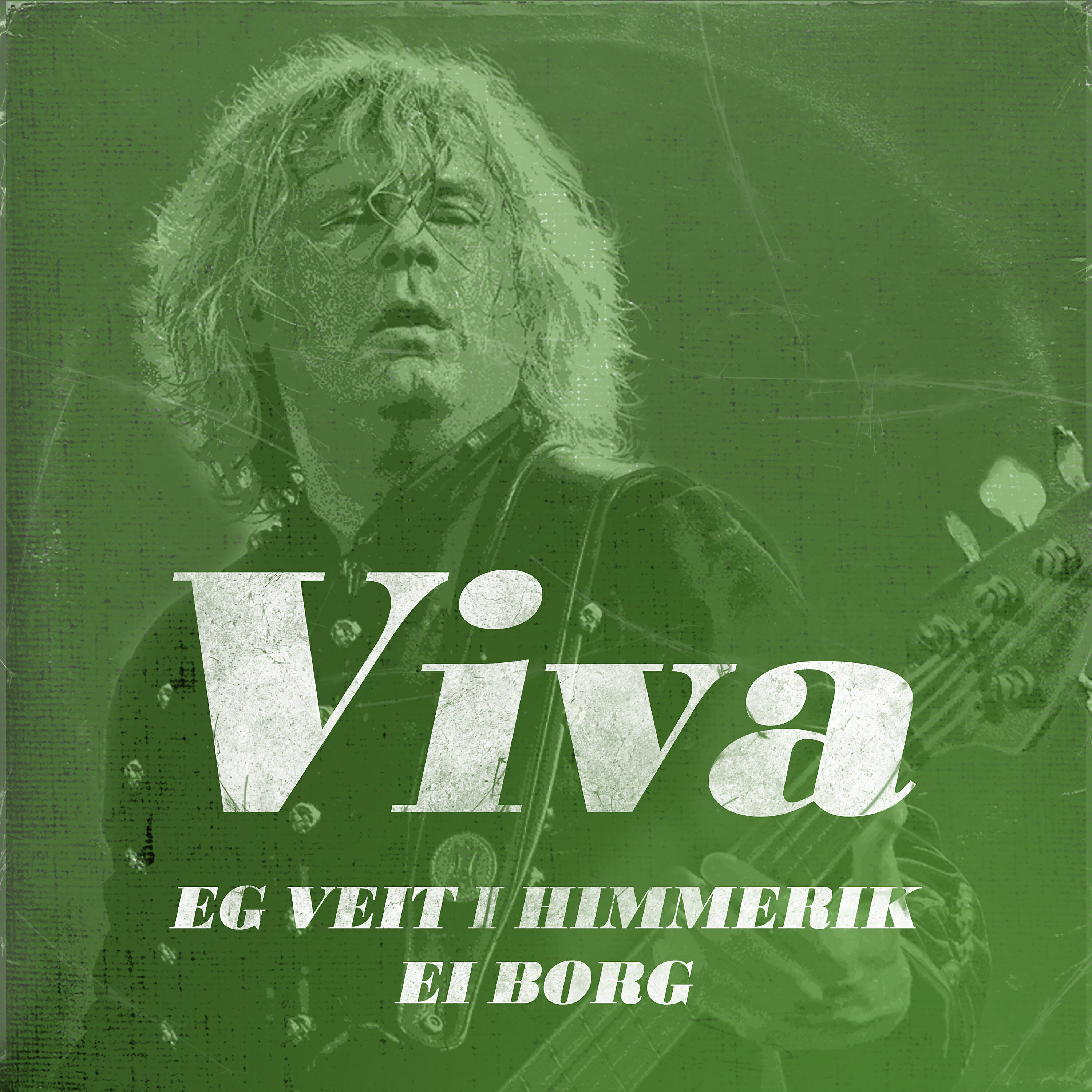 ViVA - Eg veit i himmerik ei borg