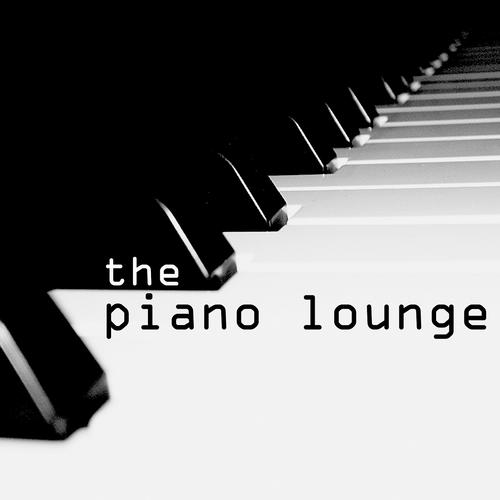Постер альбома The Piano Lounge