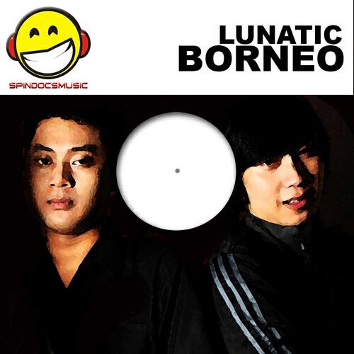 Lunatic - Borneo (Radio Edit)