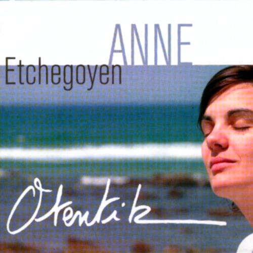 Постер альбома Otentik