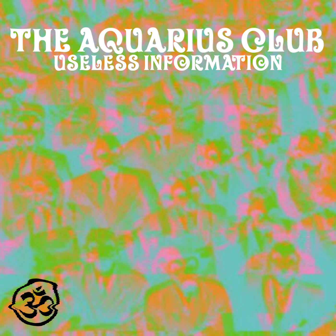 Useless Information - Ghosts in My Mind