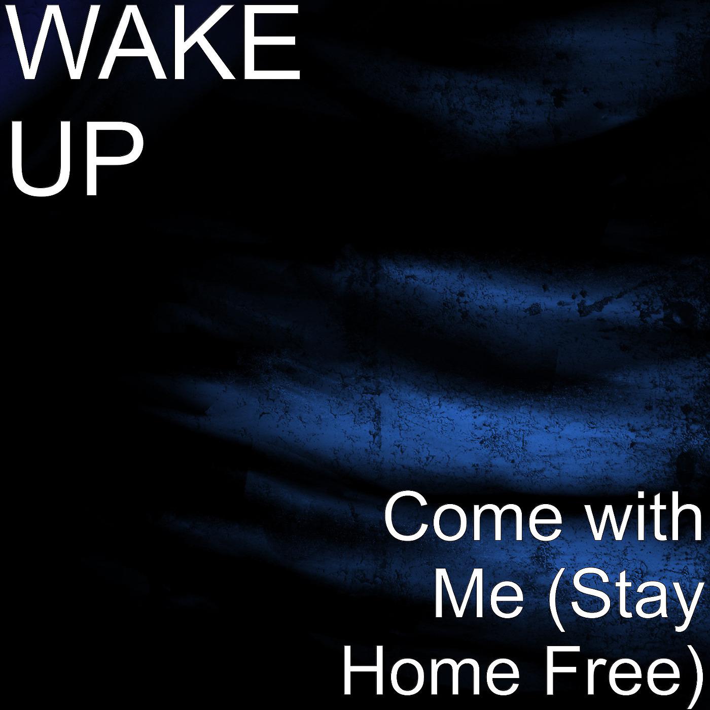 Постер альбома Come with Me (Stay Home Free)