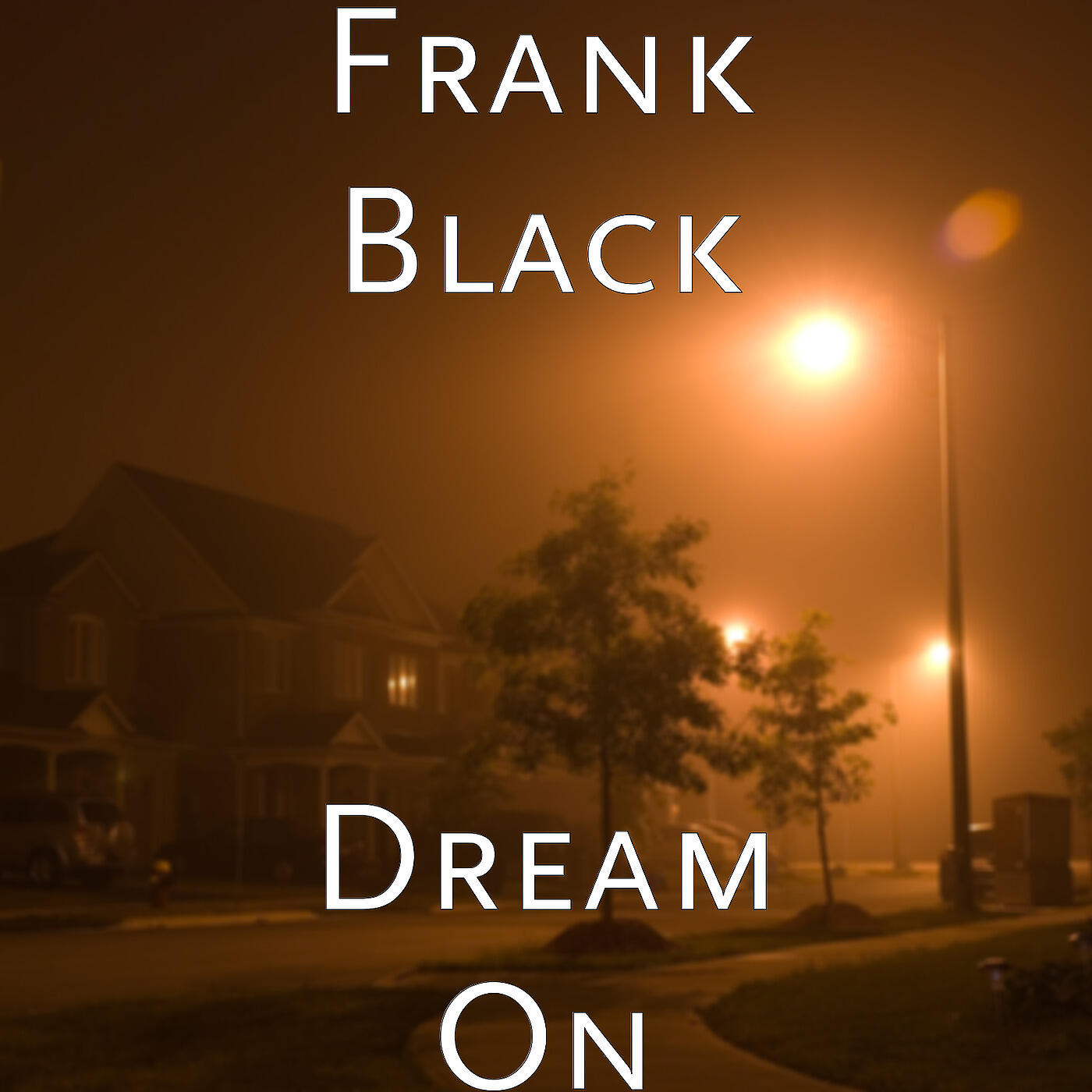 Frank Black - Dream On