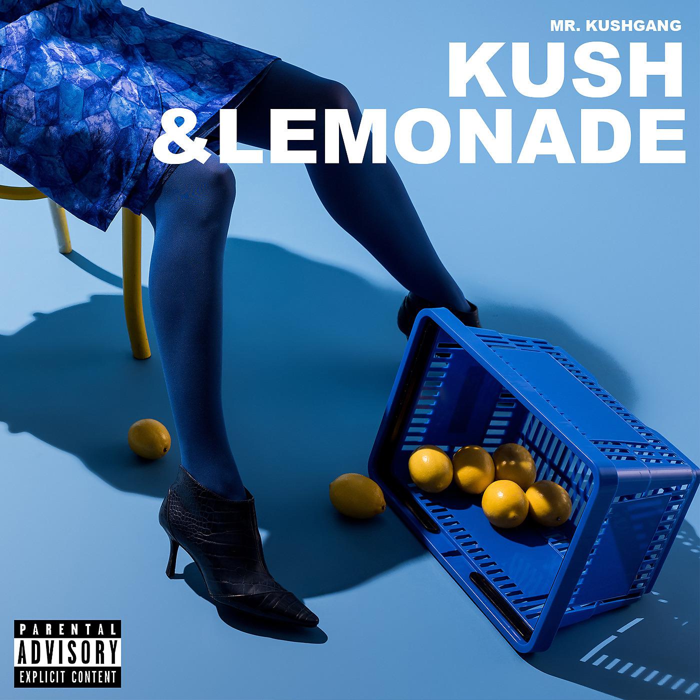 Постер альбома Kush & Lemonade
