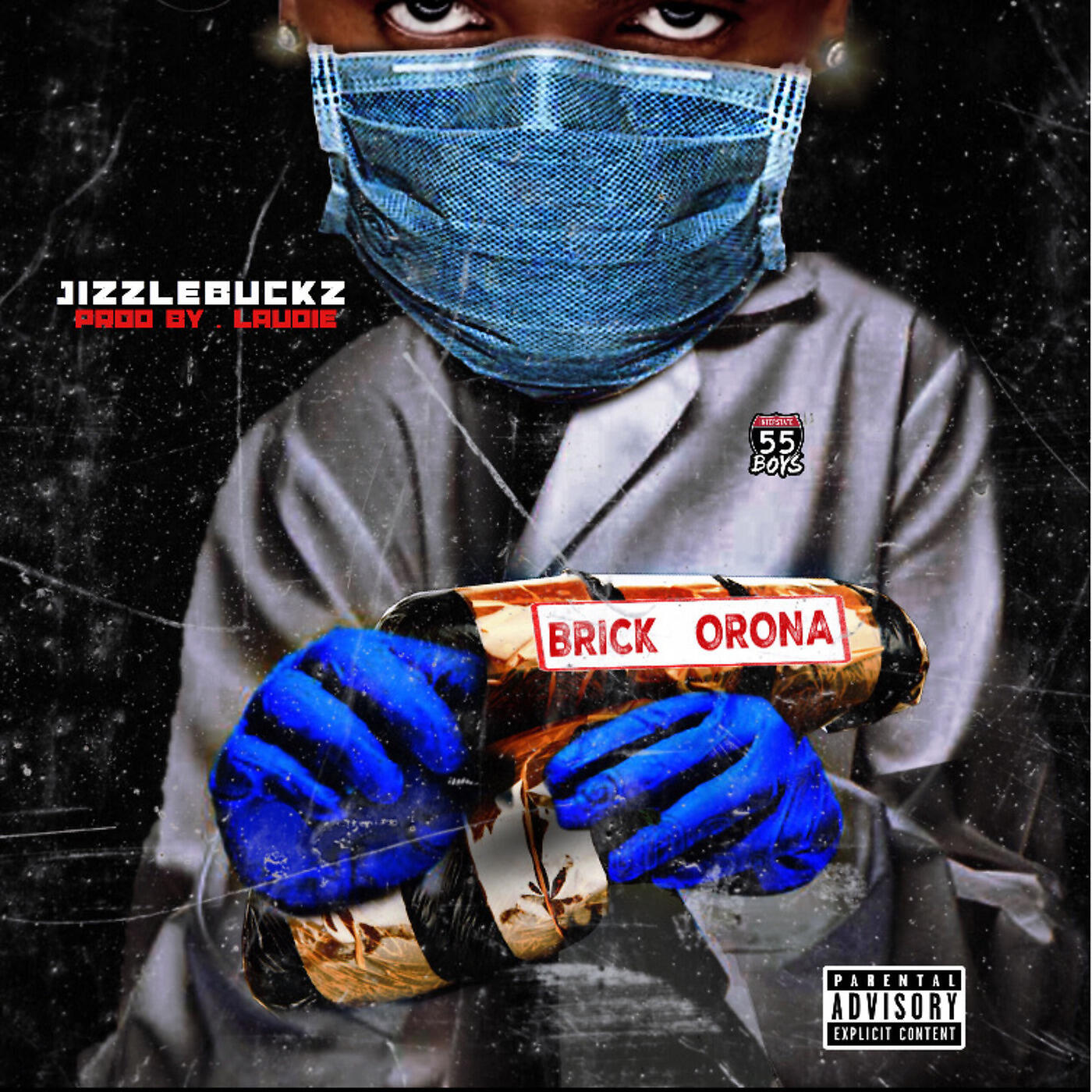 Jizzle Buckz - Runner Up