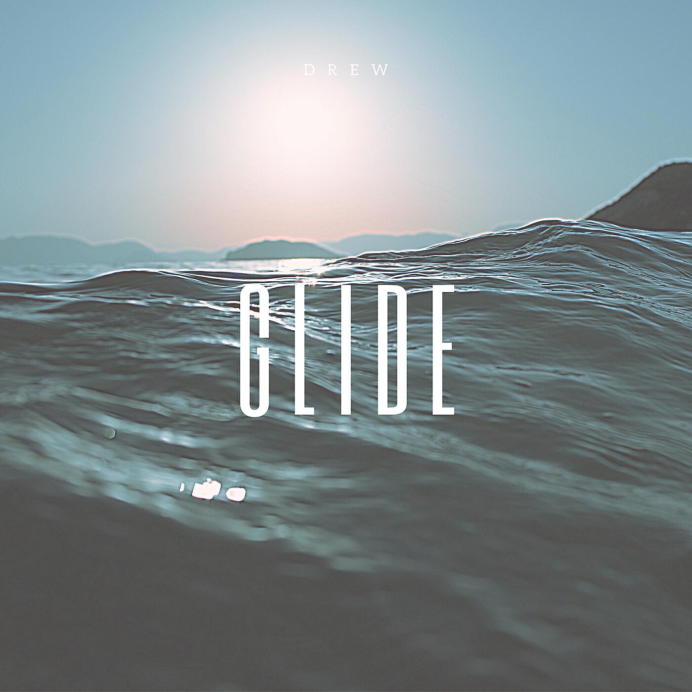 DREW - Glide