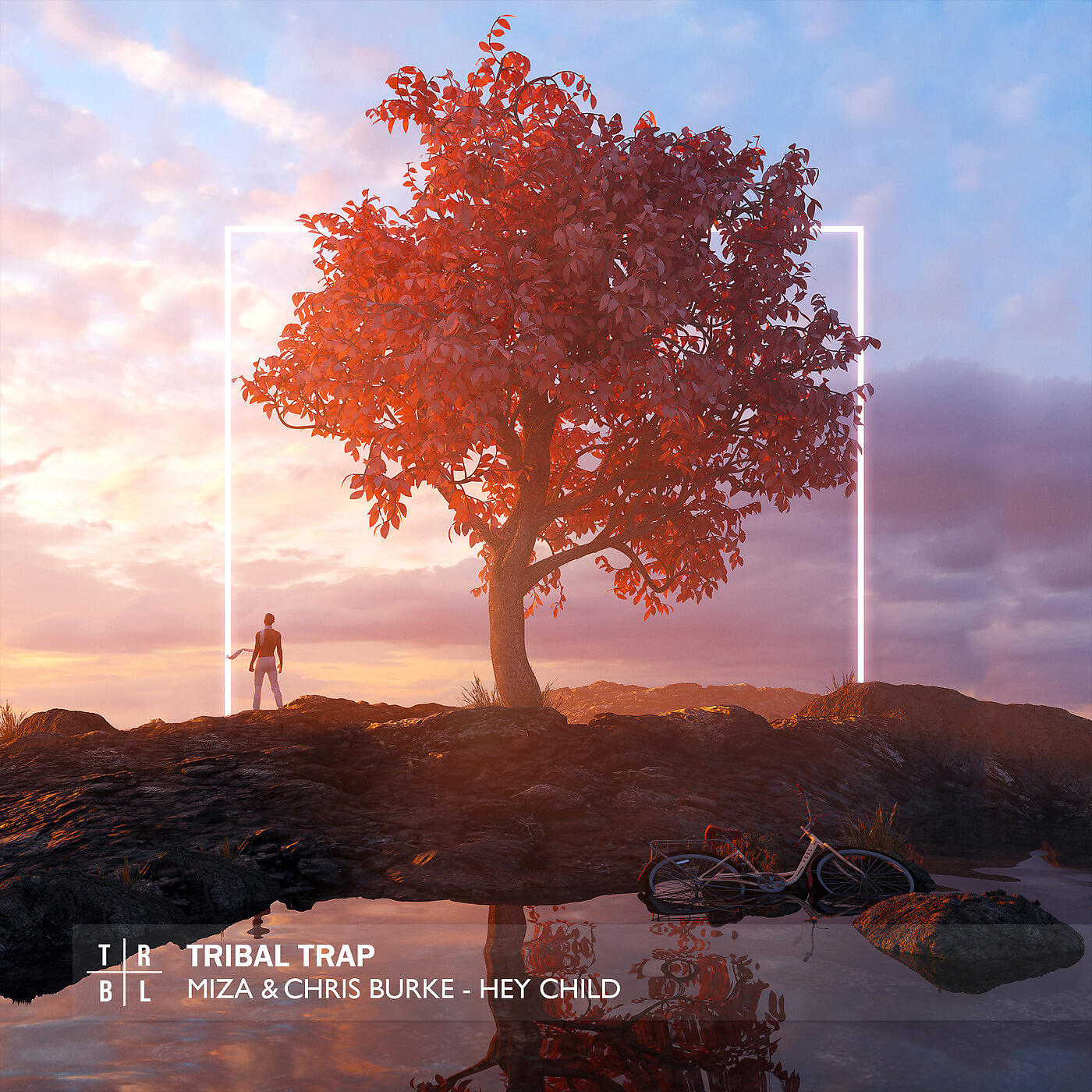 MIZA - Hey Child