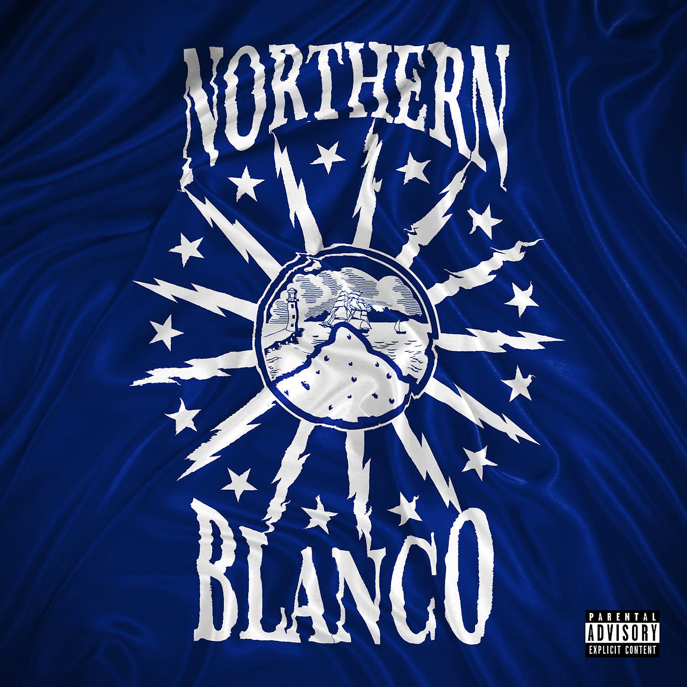 Постер альбома Northern Blanco