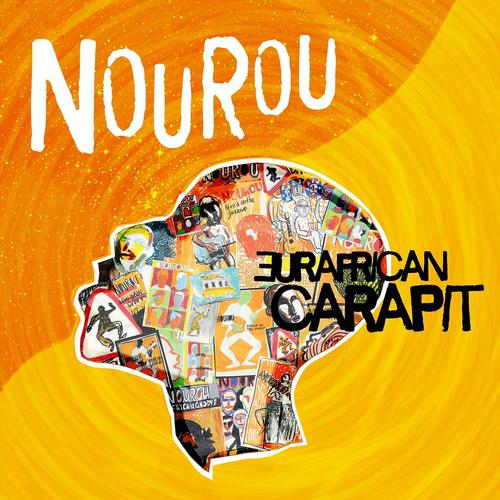 Постер альбома Eurafrican Carapit