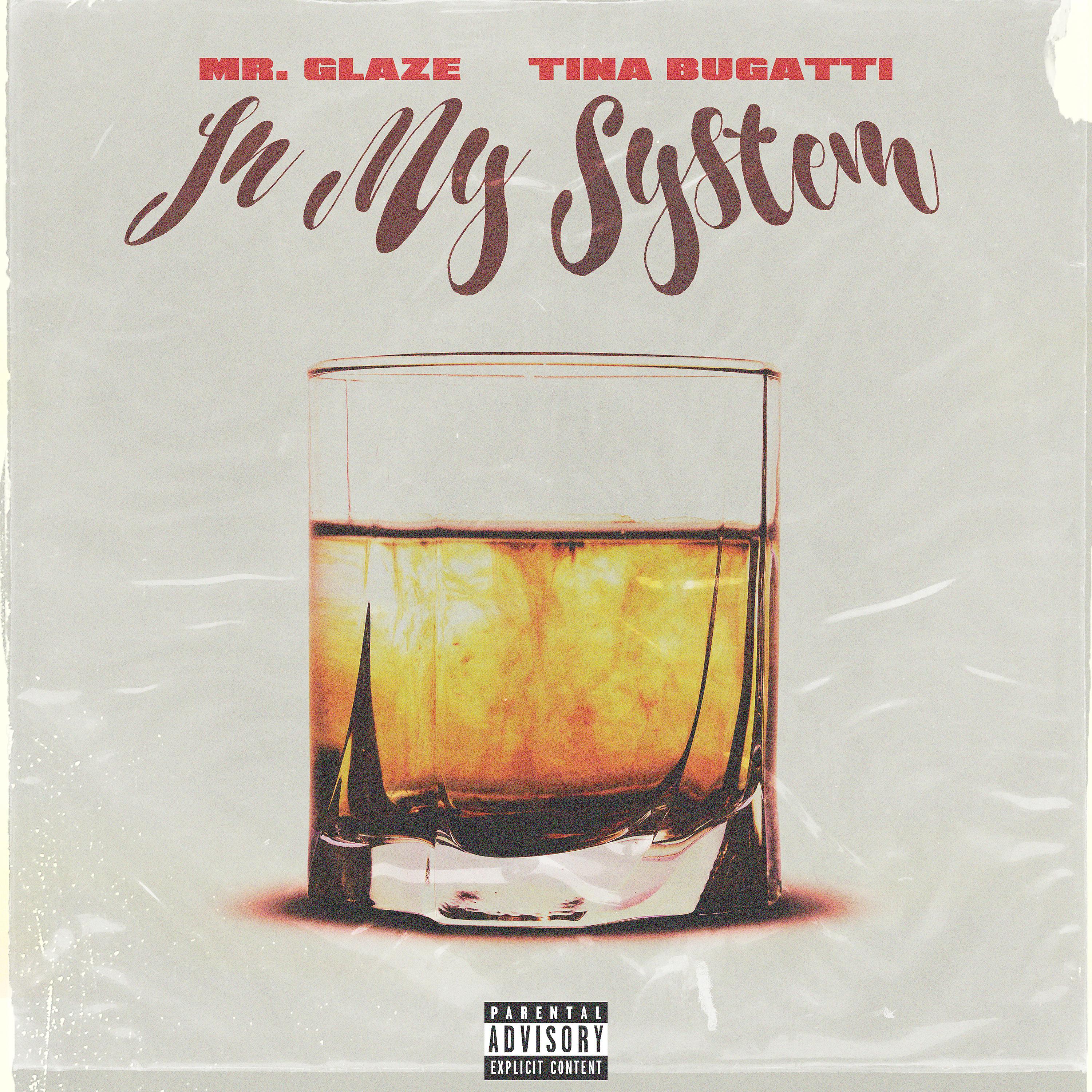 Постер альбома In My System (feat. Tina Bugatti)