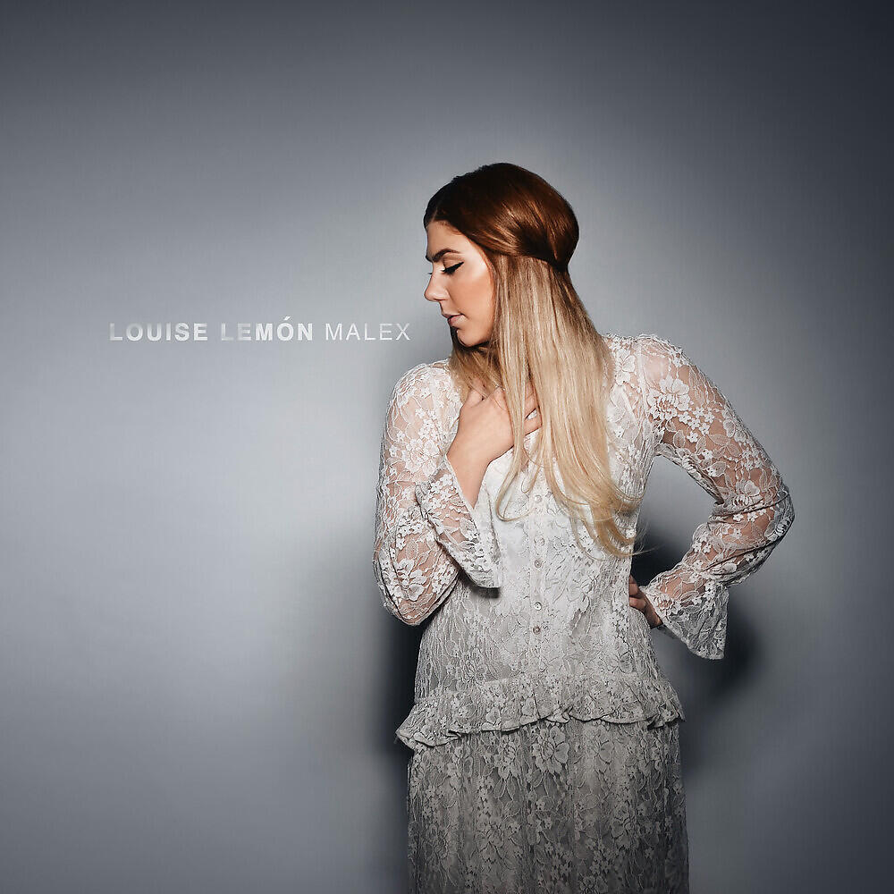 Louise Lemón - Malex (Tailor Hill Acoustic Session)
