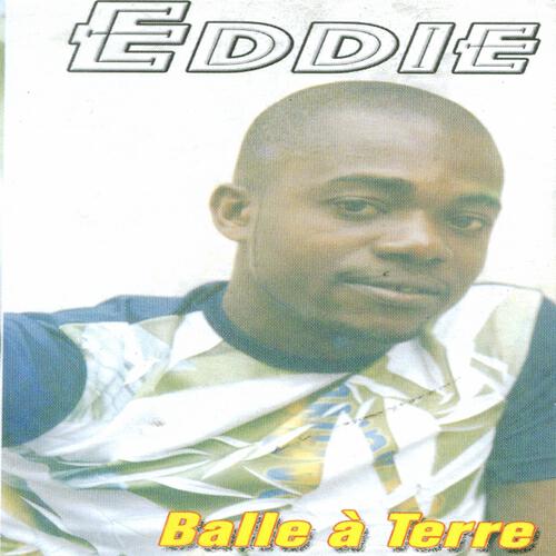 Eddie - Cerf volant