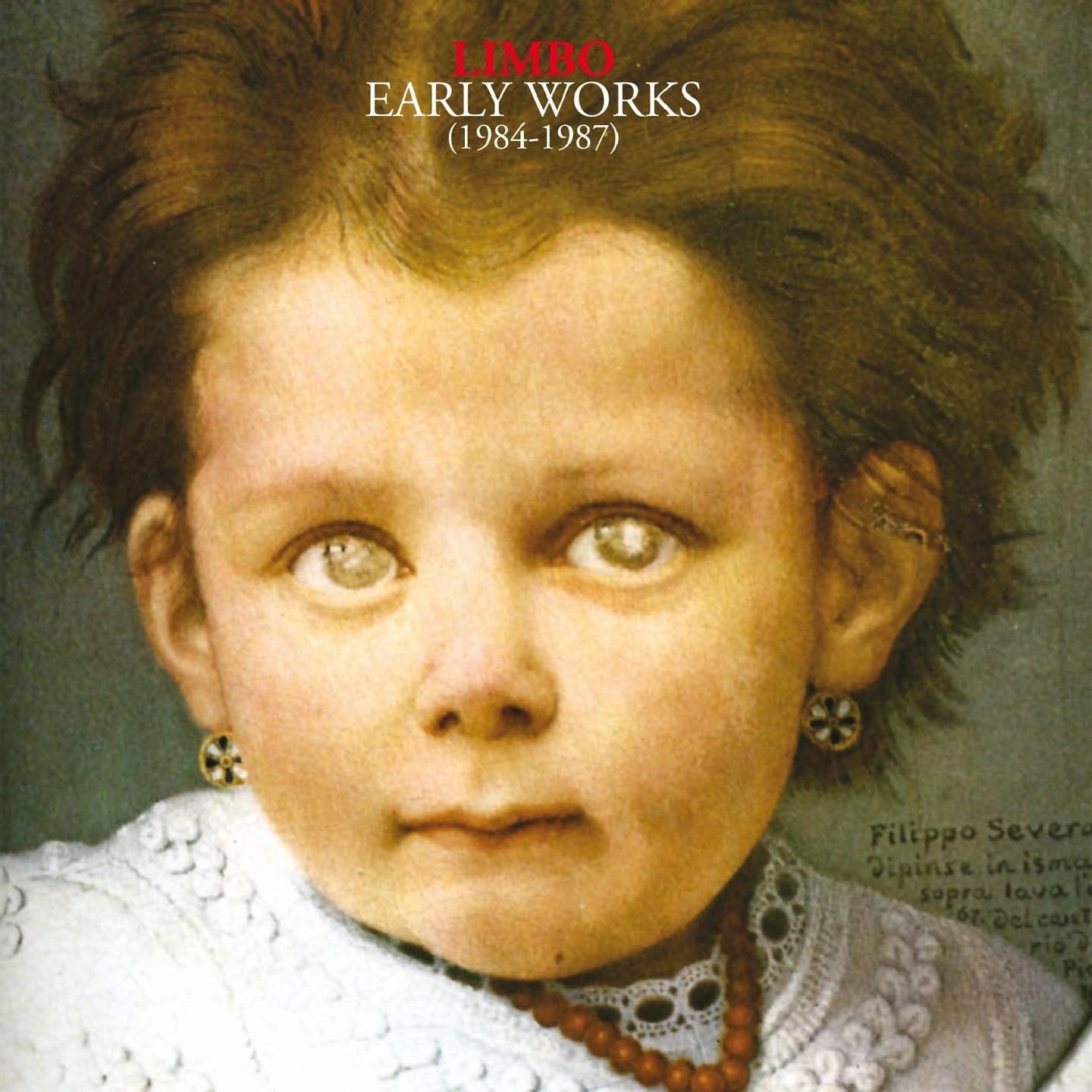 Постер альбома Early Works (1984-1987)