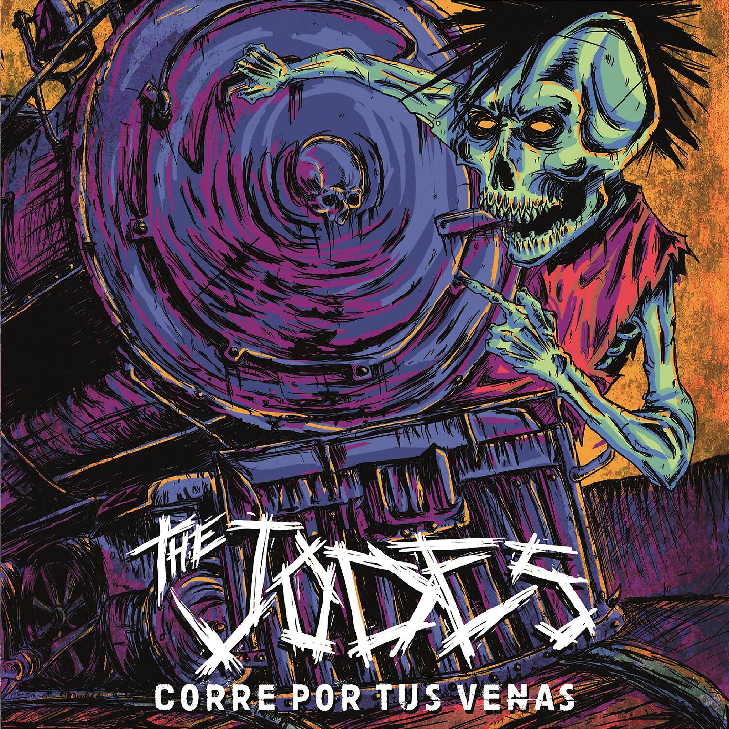 The Jodes - Esclavos del dinero