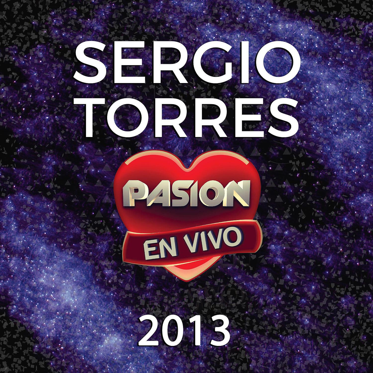 Sergio Torres - Esta Noche (En Vivo)