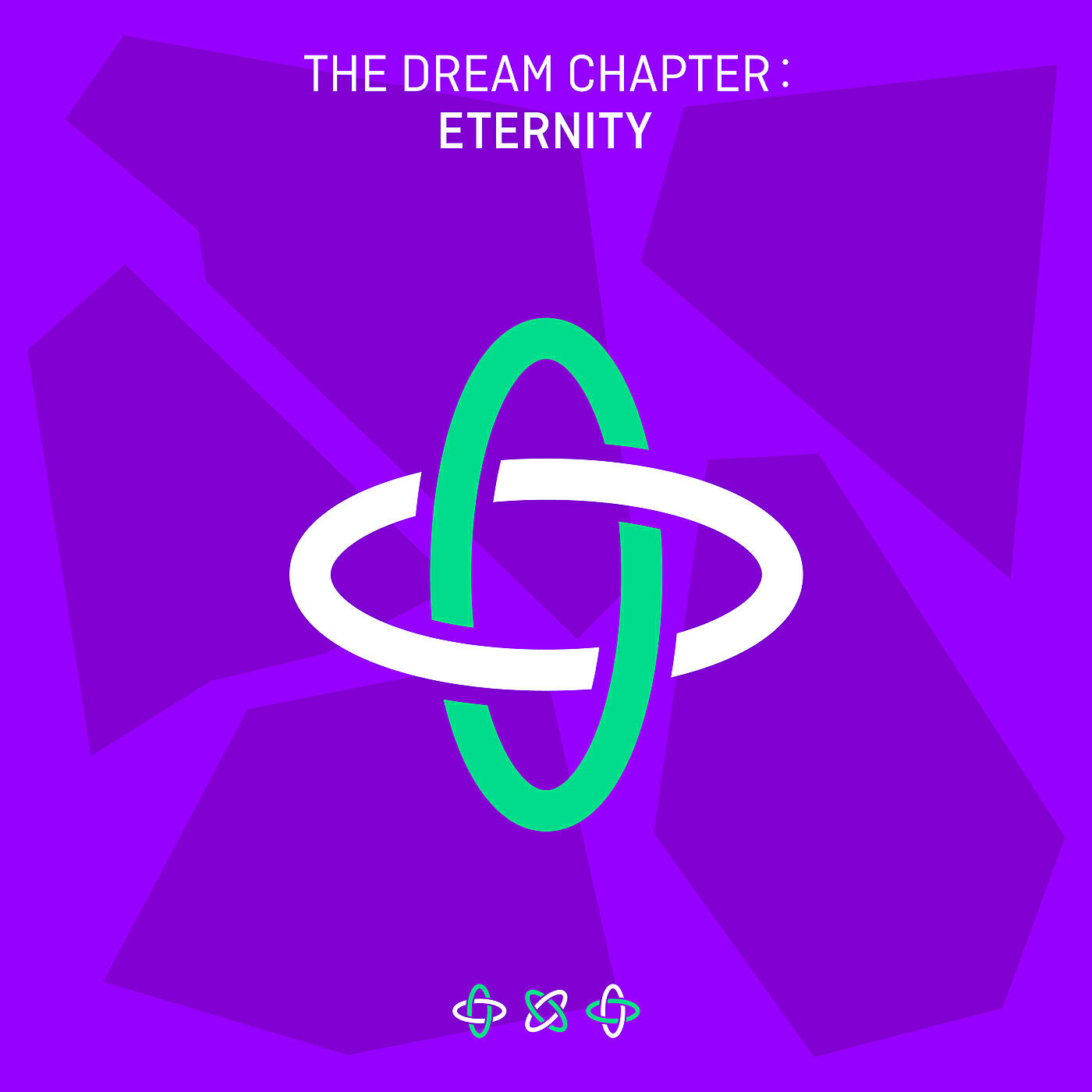 TOMORROW X TOGETHER - Fairy of Shampoo
