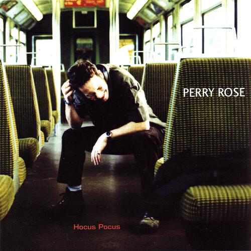 Perry Rose - Lately