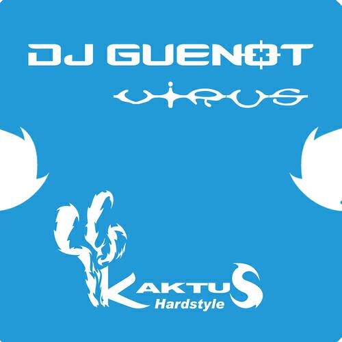 DJ Guenot - Epidemik