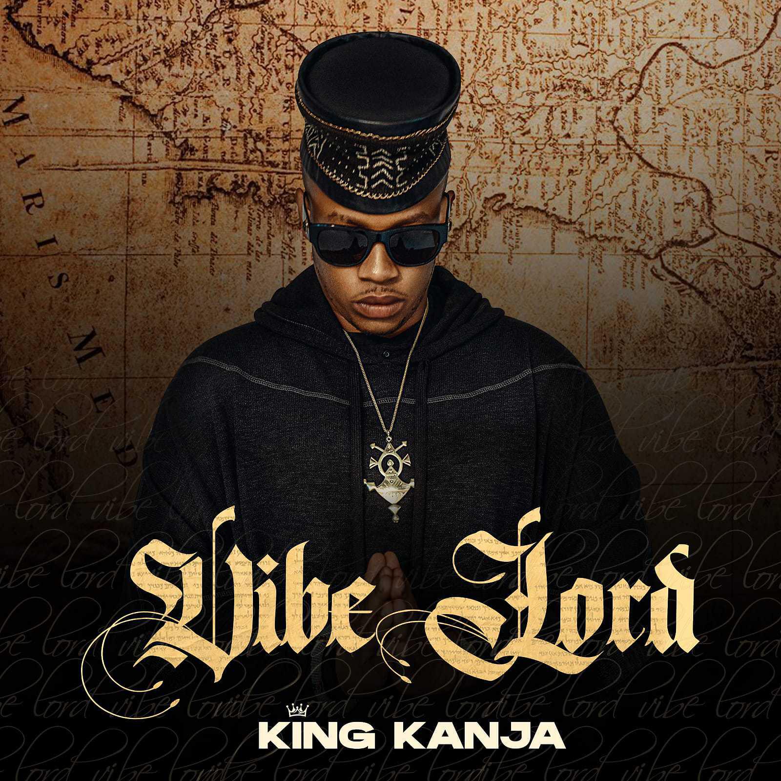 King Kanja - Kitty Purr (feat. Wntaln & Shank)