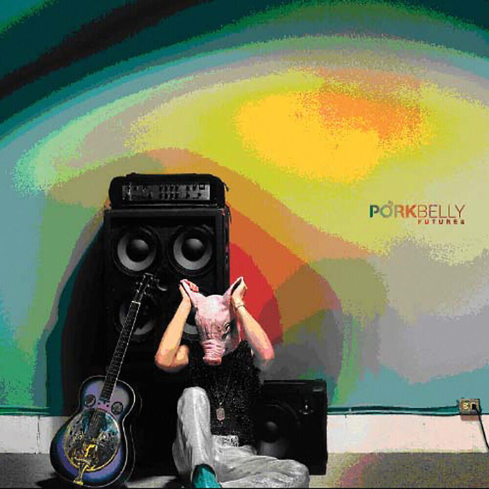 Porkbelly Futures - Sad Old Love Affair