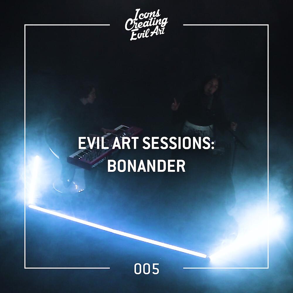 Постер альбома Evil Art Sessions 005