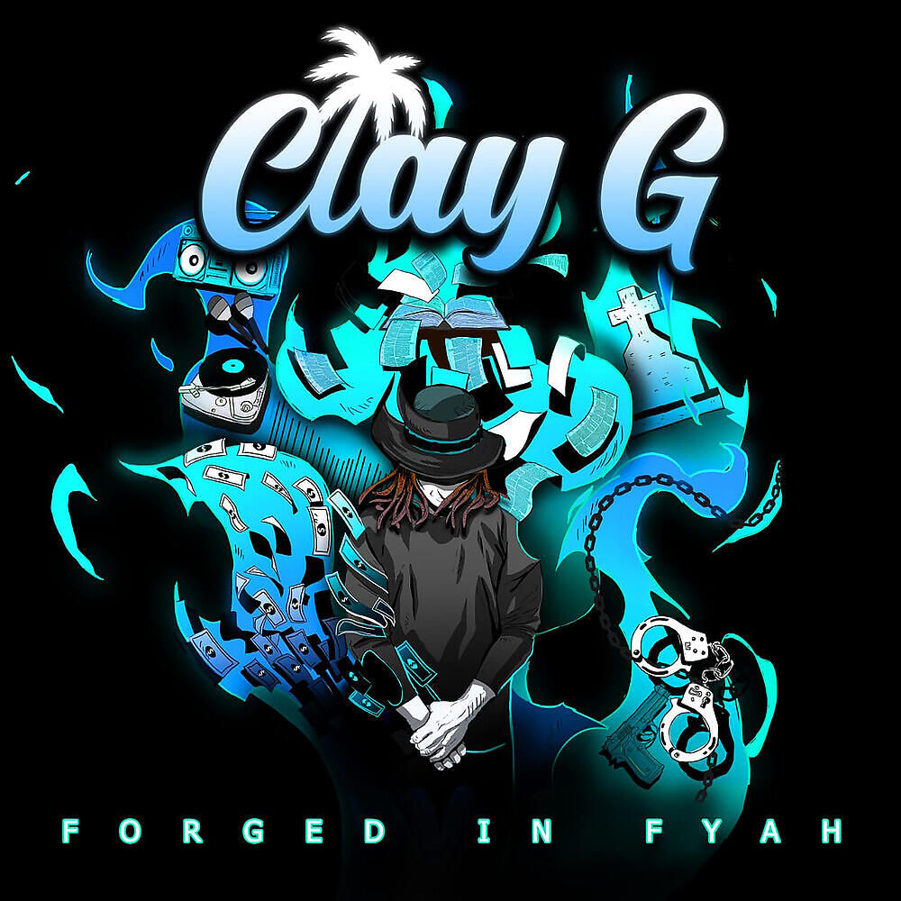 Clay G - Holding On To Joy