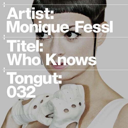 Monique Fessl - What Is This (Gregor Hennig Mix)