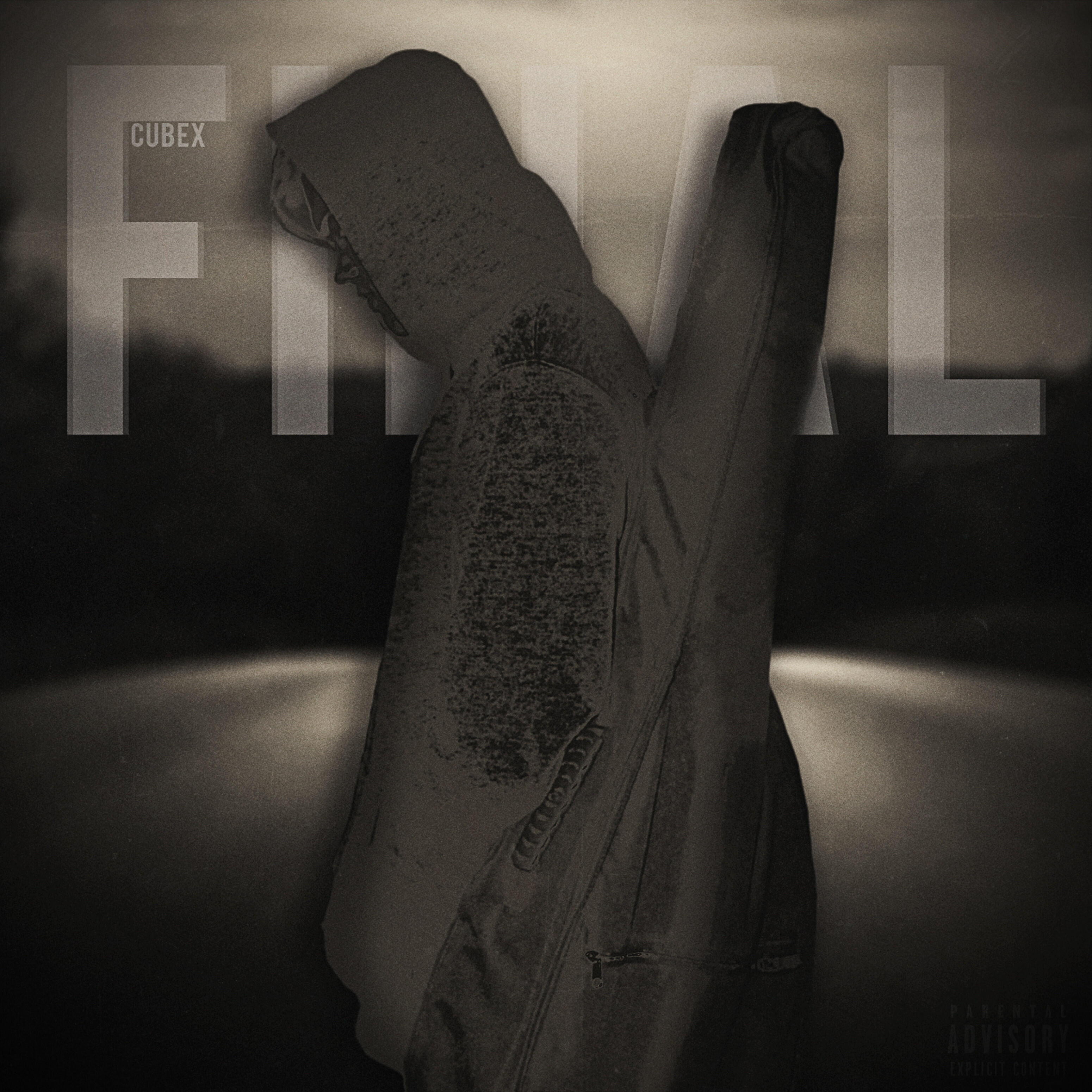 CUBEX - Found and Lost