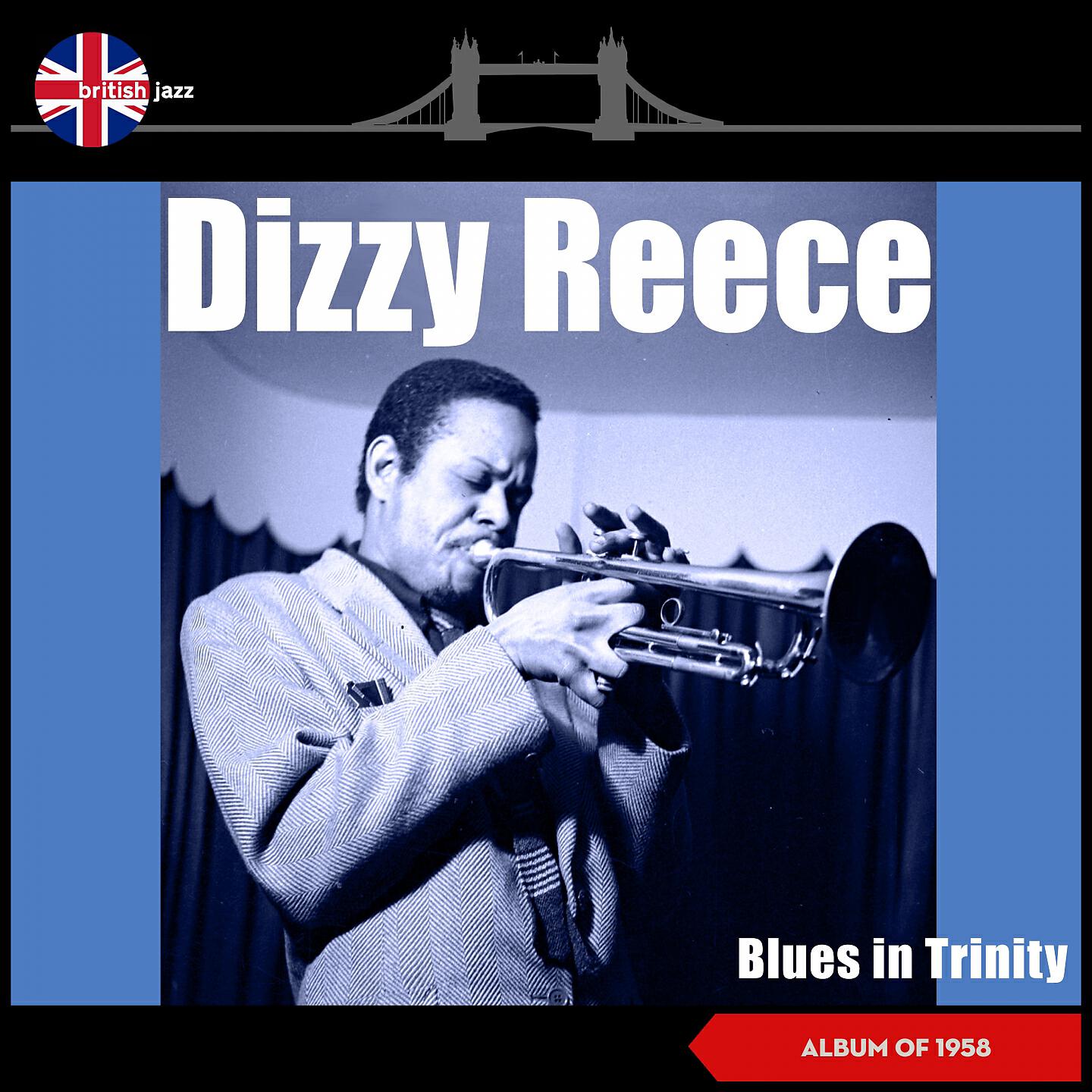 Dizzy Reece - I Had the Craziest Dream