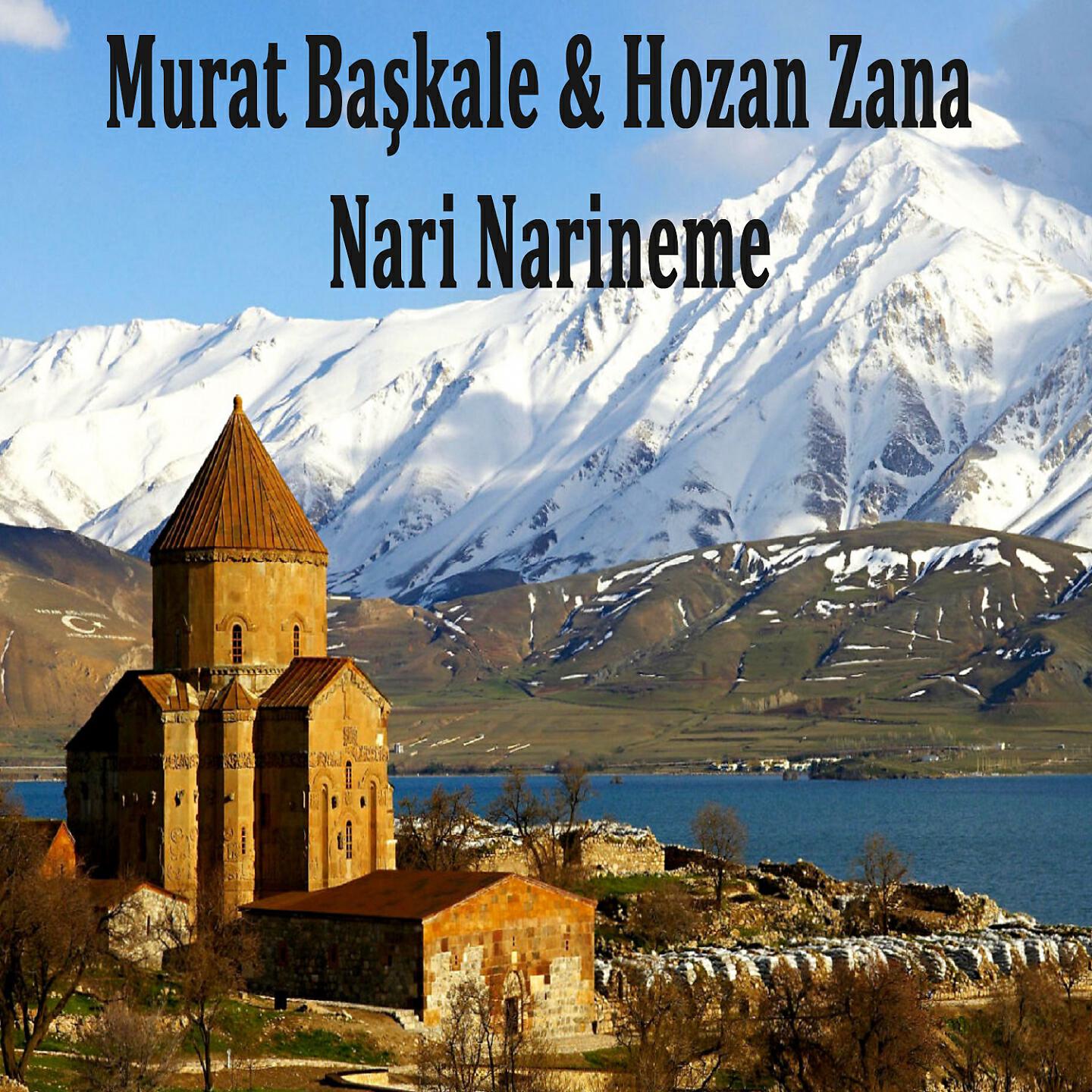 Murat Başkale - Nazdar