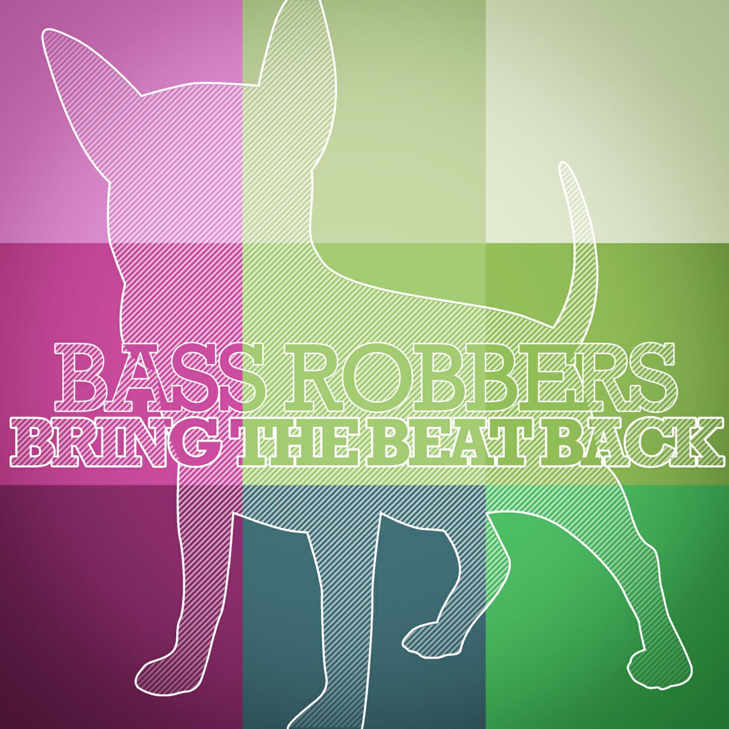 Bass Robbers - Bring the Beat Back (Sanswan Remix)