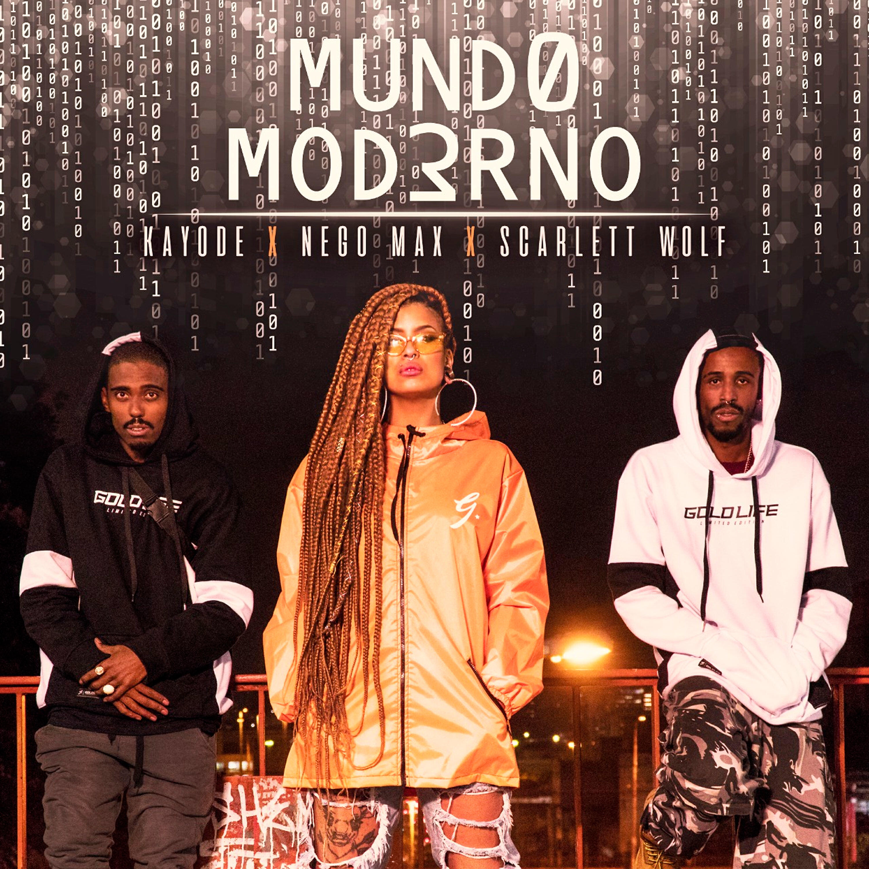 Altamira - Mundo Moderno