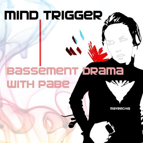 Постер альбома Bassement Drama With Pabe