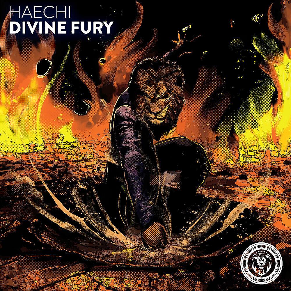 Haechi - Divine Fury