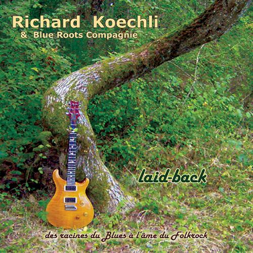 Richard Koechli - Mister Marketing Man