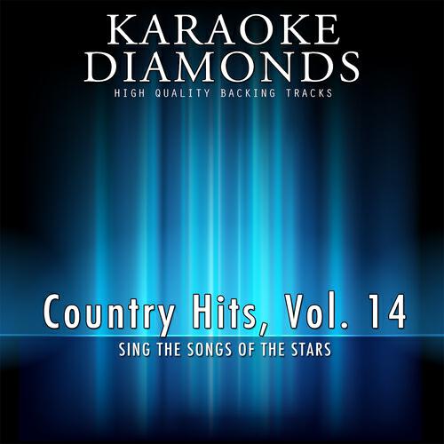 Karaoke Diamonds - Somebody Else's Moon (Karaoke Version) (Originally Performed By Collin Raye)