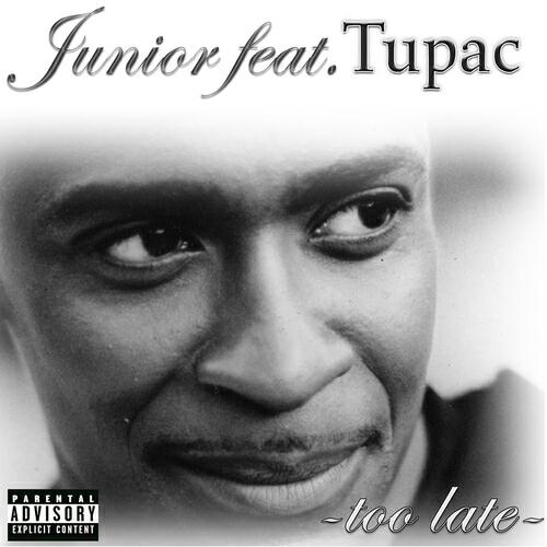 JUNIOR - Too Late (Isko Extended Mix)