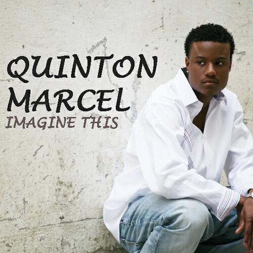 Quinton Marcel - Red Light Green Light