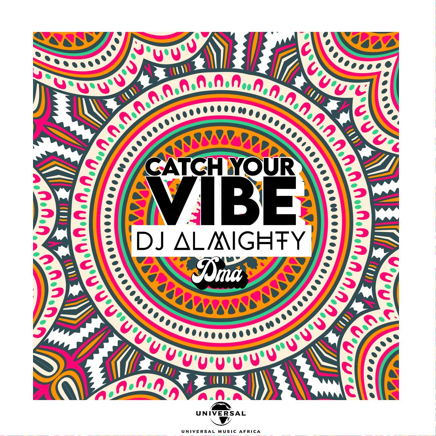 Постер альбома Catch Your Vibe