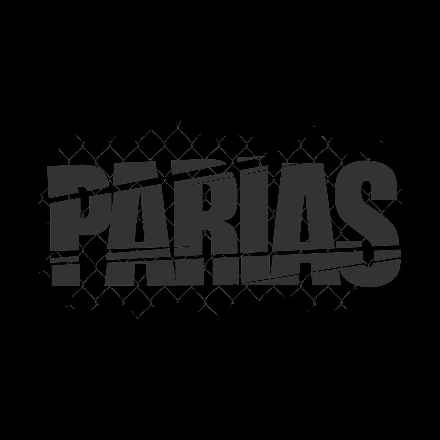 Постер альбома Parias