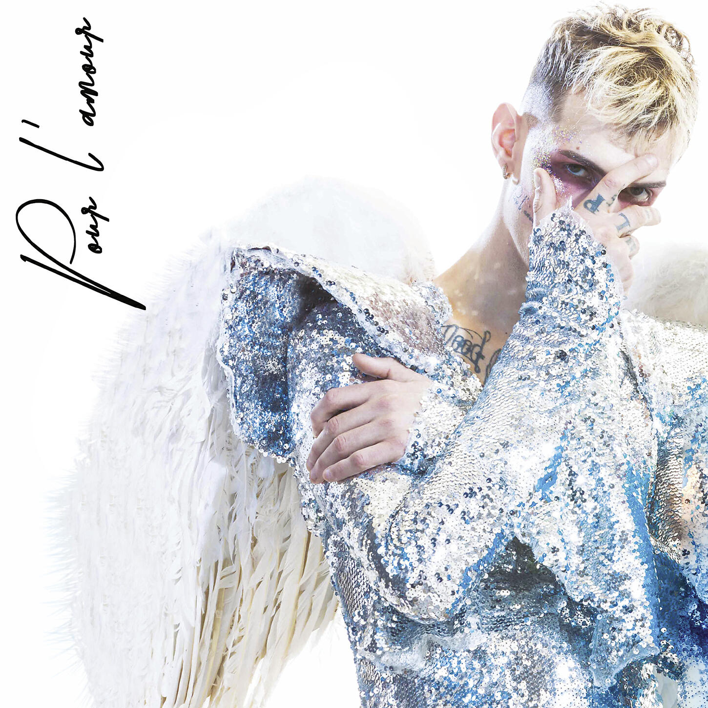 Achille Lauro - Ammo' (feat. Rocco Hunt, Clementino)