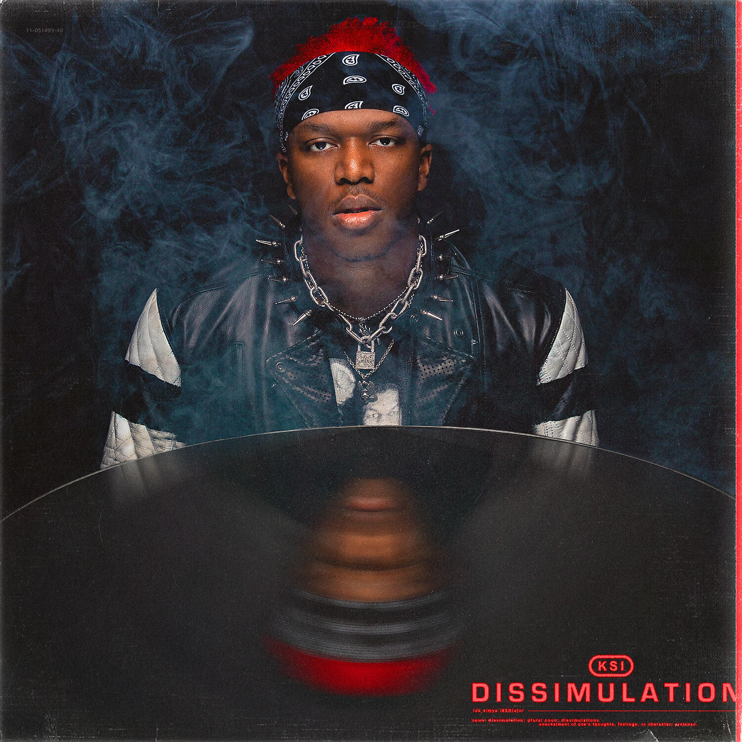 KSI - Houdini (feat. Swarmz & Tion Wayne)