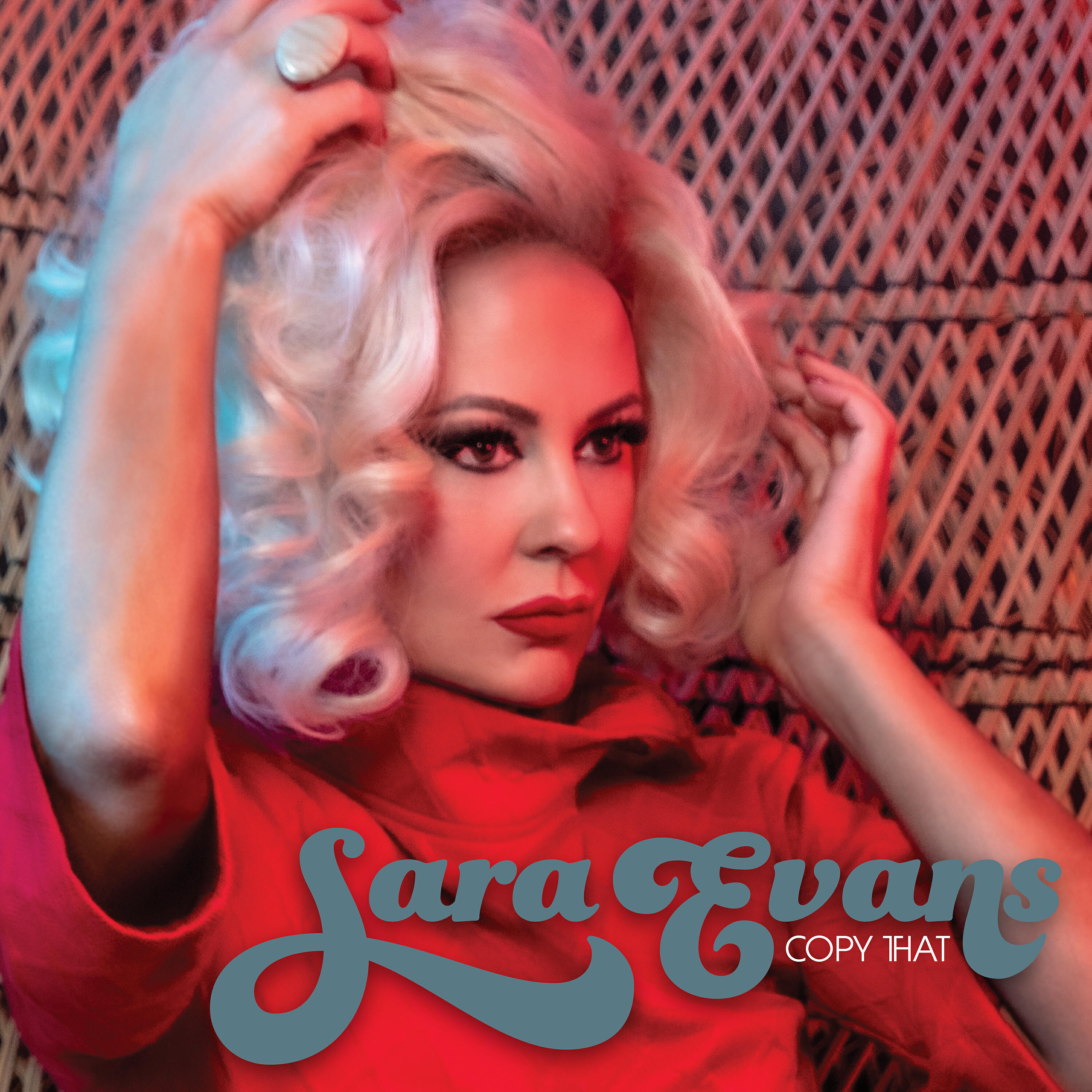 Sara Evans - Whenever I Call You 