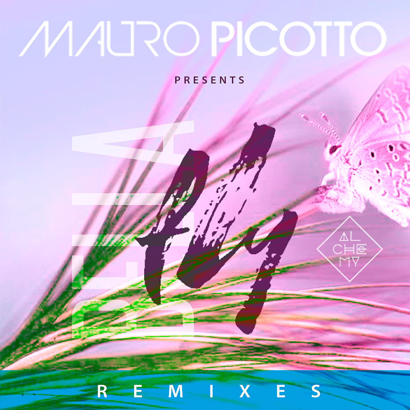 Mauro Picotto - Fly (Tomcraft & Eniac Remix Edit Mix)