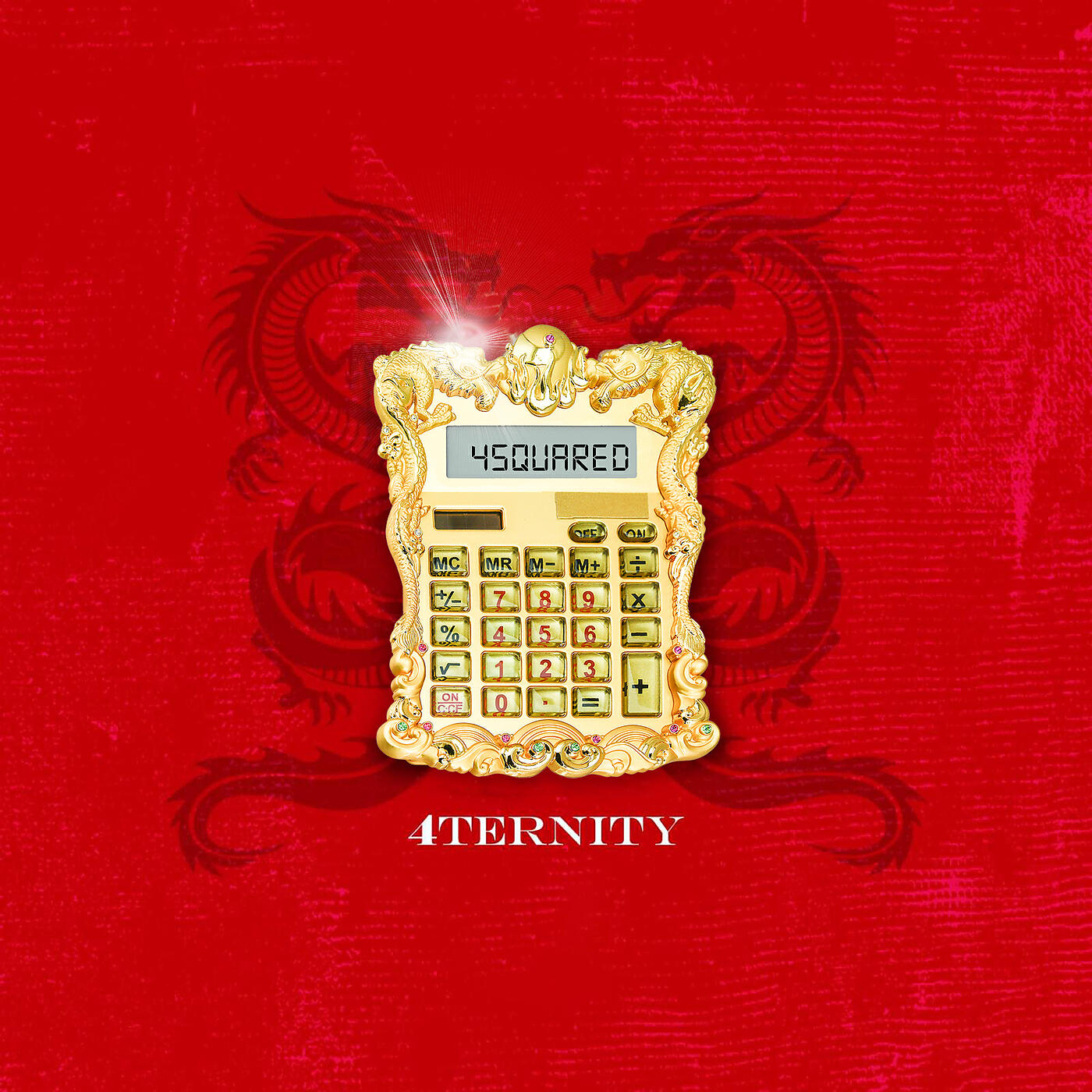 4Ternity - Mojado