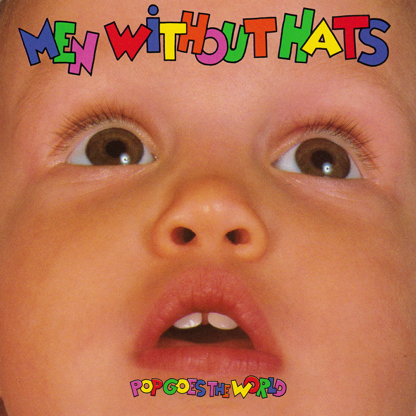 Men Without Hats - Moonbeam